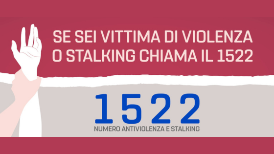 Giornata internazionale per l’eliminazione della violenza contro le donne